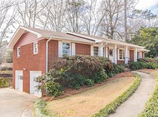 5685 Skyland Dr, Forest Park, GA 30297