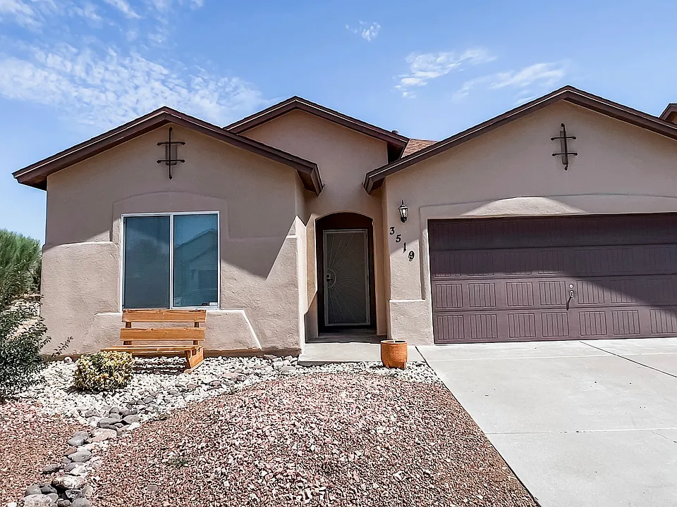 3519 Sierra Bonita Ave