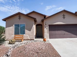 3519 Sierra Bonita Ave, Las Cruces, NM 88012