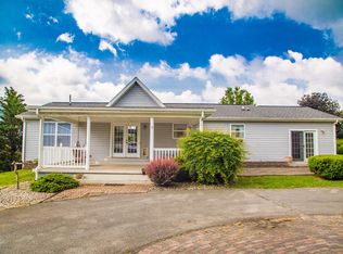 113 Horne Ave, Cedar Bluff, VA 24609