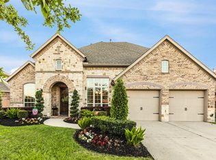 902 Cozy Hollow Ct, Friendswood, TX 77546