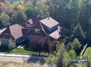 1203 Saint Cloud St, Rapid City, SD 57701