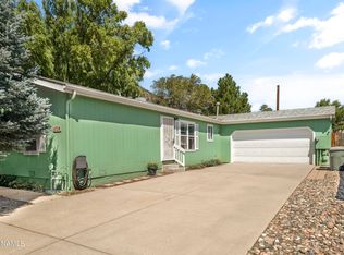 4724 E Lowell Dr, Flagstaff, AZ 86004
