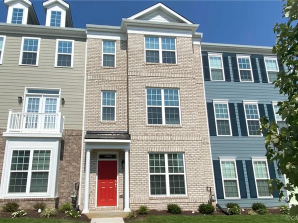 13804 Village View Dr, Midlothian, VA 23114