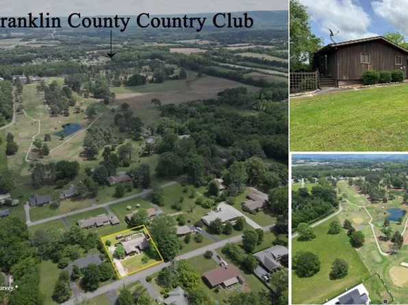 91 Country Club Ter, Winchester, TN 37398