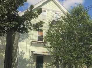 40 East St, Providence, RI 02906