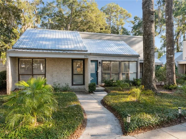 711 Deer Run Villas, Saint Simons Island, GA 31522