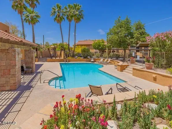 7473 E Table Mountain Rd, Tucson, AZ 85718