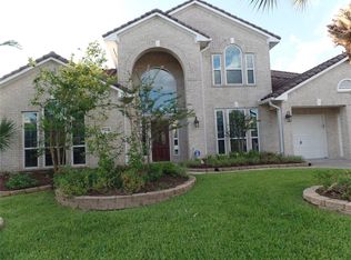 11818 Key Biscayne Ct, Houston, TX 77065
