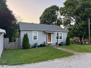 385 Hawes Blvd, Hawesville, KY 42348