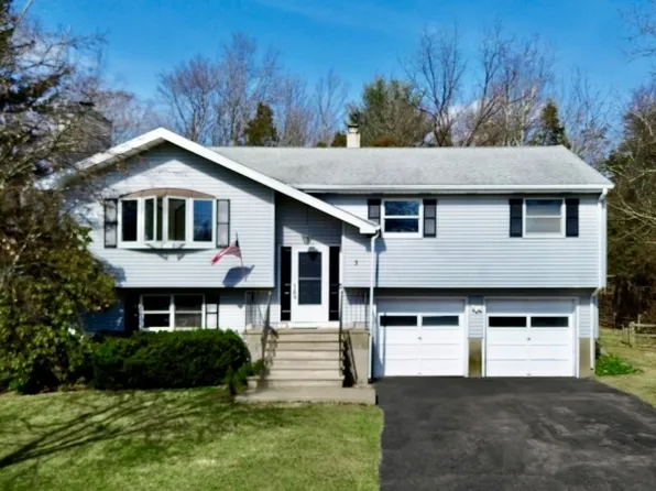 3 Brantwood Dr, Jefferson Twp., NJ 07438