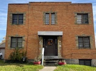 2216 Rustic Rd, Dayton, OH 45405