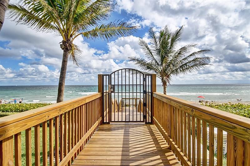 1st image of 3420 S Ocean Blvd APT 4O