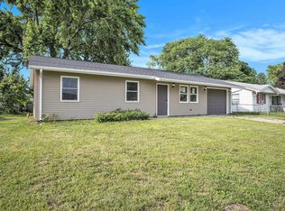 28831 Driftwood Dr, Elkhart, IN 46516