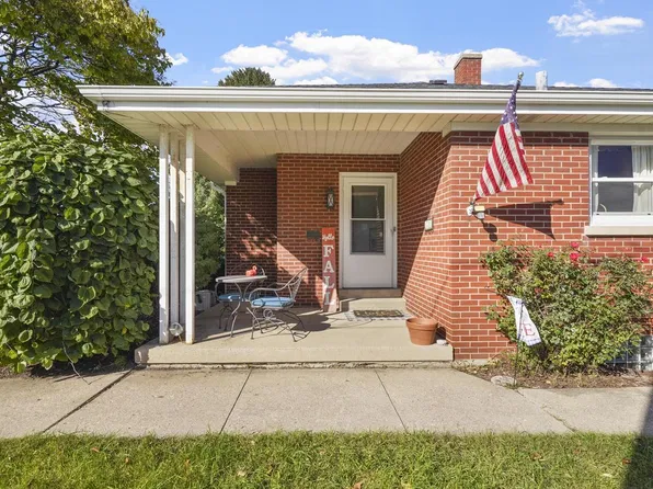 3735 14th AVENUE, Kenosha, WI 53140