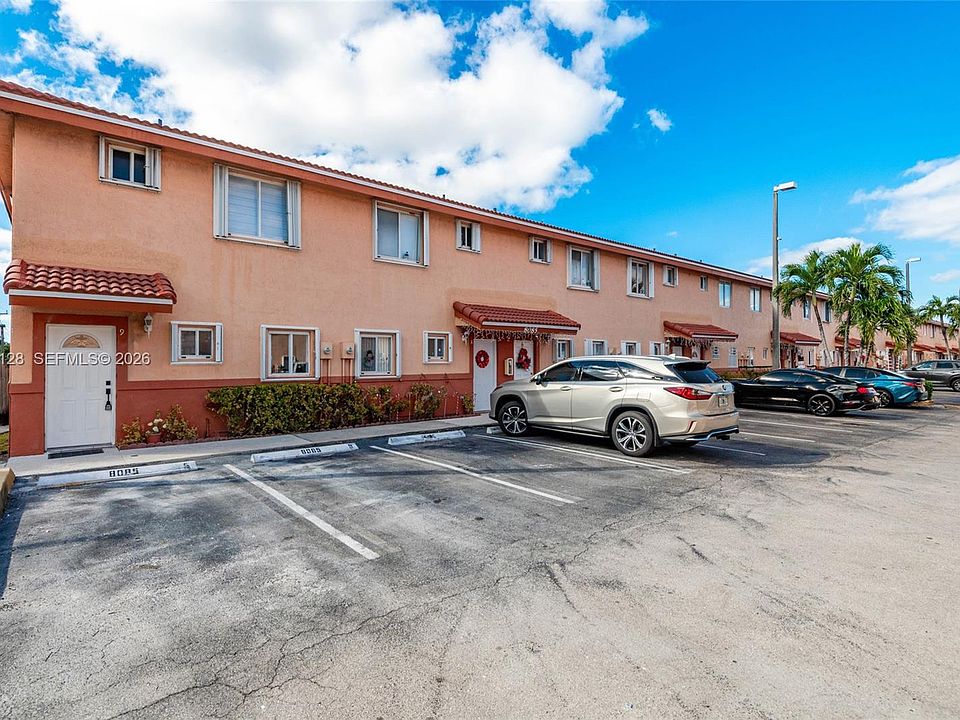 1st image of 8085 NW 8th St APT 9
