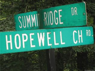 459 Hopewell Church Rd, Catawba, NC 28609