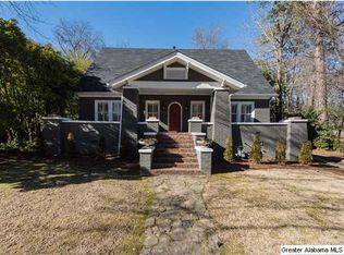 100 Lucerne Blvd, Homewood, AL 35209