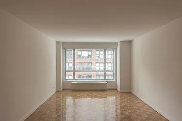 Rented by Solow Realty