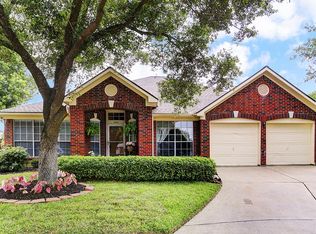 21610 Cedar Cove Dr, Katy, TX 77450