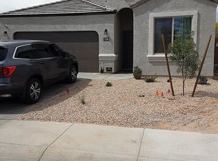 1238 E Irene St, Casa Grande, AZ 85122