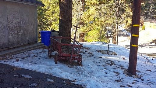 2nd image of 31517 Pleasant Dr