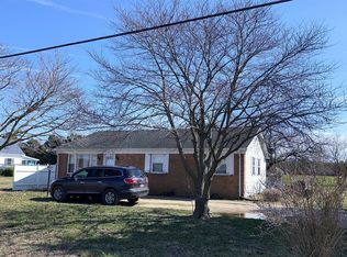 6155 Bethlehem Rd, Preston, MD 21655