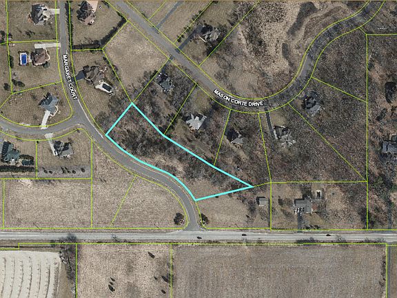 2nd image of 1814 Margaret Ct