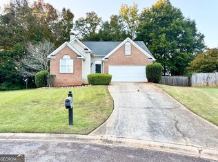 216 Spring Hill Ct, Macon, GA 31210