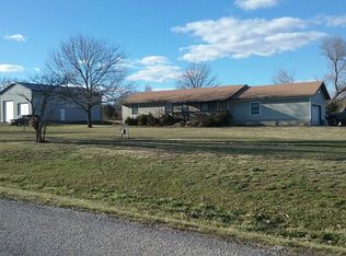 625 Maple Rd, Uniontown, KS 66779