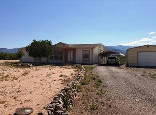 2407 Holly Ave, Alamogordo, NM 88310