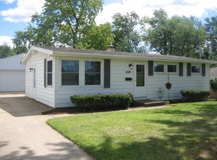 209 23rd St S, Battle Creek, MI 49015