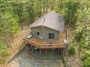 7154 Woodland Dr, Star Lake, WI 54561