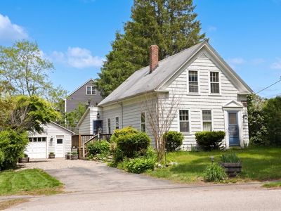 418 Summer St, Bridgewater, MA, 02324