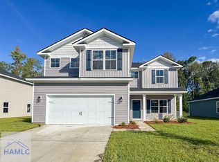 84 Providence Loop, Hinesville, GA 31313