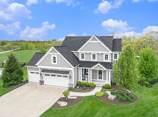 5769 Pettis Ct NE, Ada, MI 49301