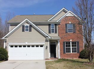 13608 Purple Bloom Ln, Charlotte, NC 28262