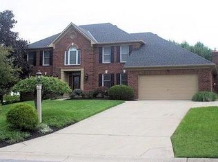 7128 Saint Albans Way, Liberty Township, OH 45011
