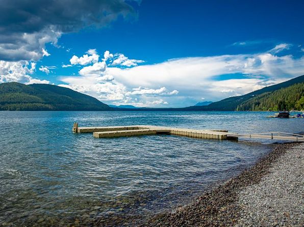 73 Limber Pne #73, Whitefish, MT 59937