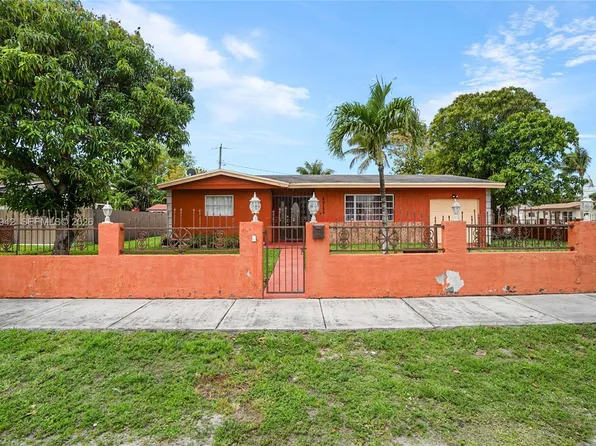 20154 NW 12th Pl, Miami Gardens, FL 33169