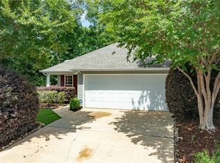 3303 Willow Ridge Dr, Tuscaloosa, AL