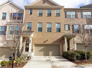 385 Williamson St SE, Marietta, GA 30060