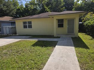7737 NW 9th Ave, Miami, FL 33150