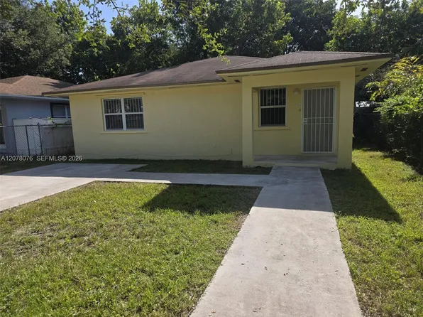 7737 NW 9th Ave, Miami, FL 33150