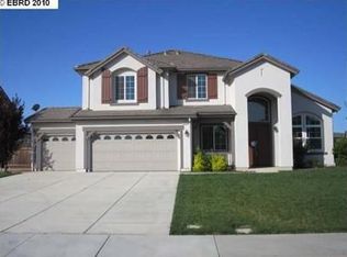 2934 Simba Pl, Brentwood, CA 94513