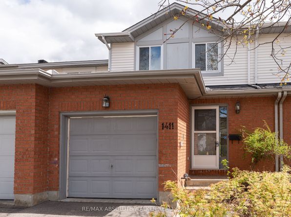 1411 Caravel Cres, Ottawa, ON K1E 3X4