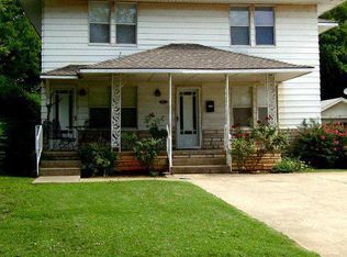 711 W Brooks St, Norman, OK 73069