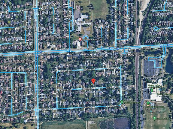 5th image of 168 Oakwood Ave