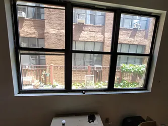 Rented by Garden Management