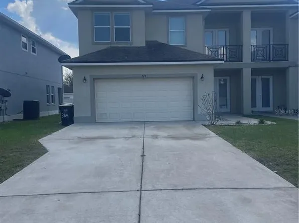 322 Dundee Dr, Poinciana, FL 34759